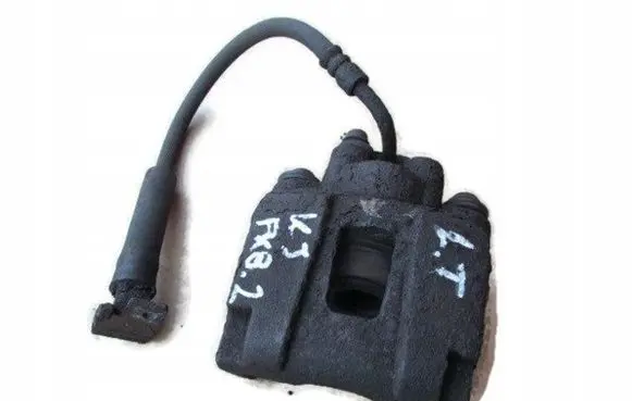 Jeep Cherokee III KJ Rear brake caliper