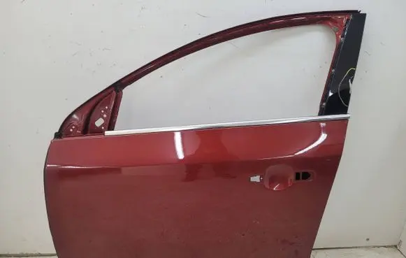 Volvo V60 Front door