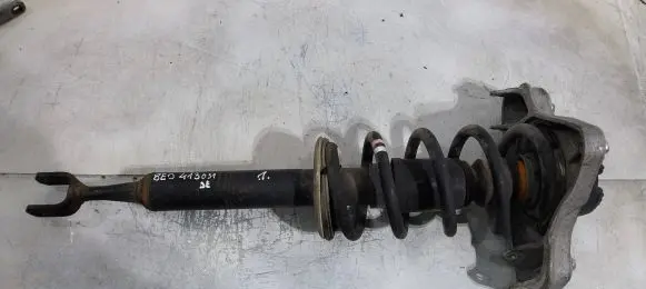 Audi A4 S4 B7 8E 8H Front shock absorber/damper 8E0413031DE
