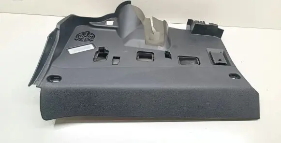 BMW 5 F10 F11 Dashboard lower bottom trim panel 920948