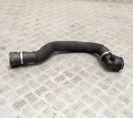 Land Rover Range Rover Velar Engine coolant pipe/hose HK838260AE