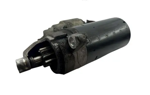 Audi A6 S6 C7 4G Starter motor 059911021G 0001139041 20120222