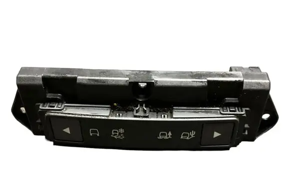 Land Rover Evoque I Differential lock switch BJ3214B596AC 10021984