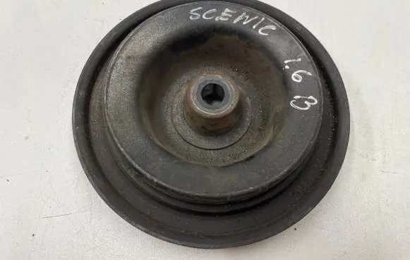 Renault Scenic I Crankshaft pulley