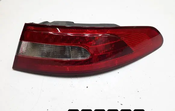 Jaguar XF Rear/tail lights 8X2313404BD
