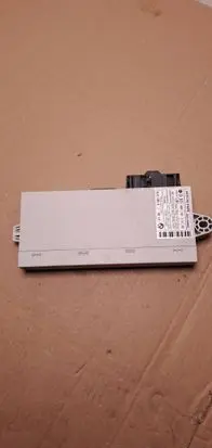 BMW 5 E60 E61 CAS control unit/module 6981416