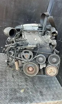 Opel Signum Engine Y20DTH