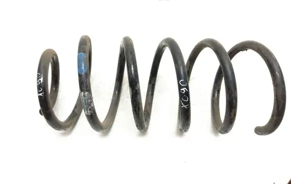 Volvo XC90 Front coil spring