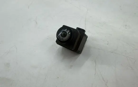 Reversing camera