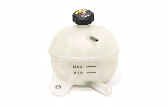 Hyundai Tucson TL Coolant expansion tank/reservoir 25430D3700 780039900