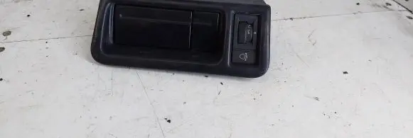 Volkswagen Golf IV Headlight level height control switch 9634699677