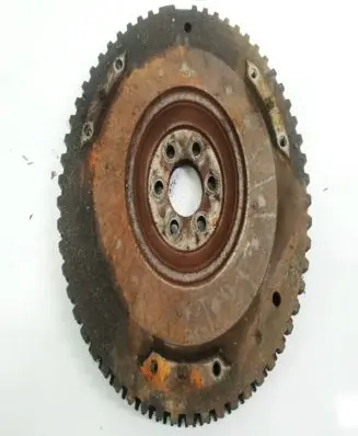 Renault Twingo II Flywheel
