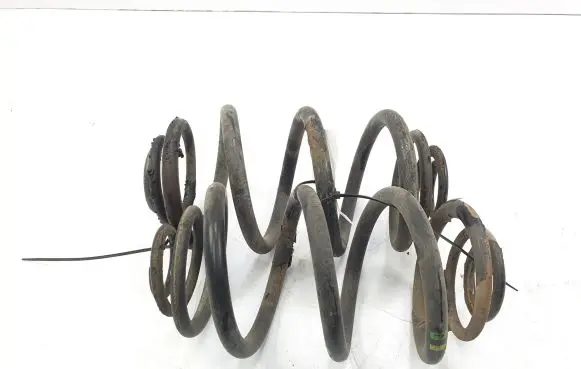 Opel Vivaro Rear coil spring