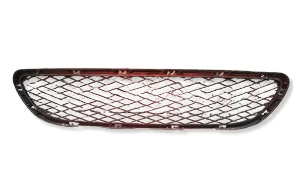 BMW 3 E90 E91 Front bumper lower grill 7198906