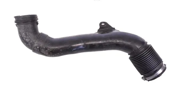 Peugeot RCZ Intercooler hose/pipe 9684318180