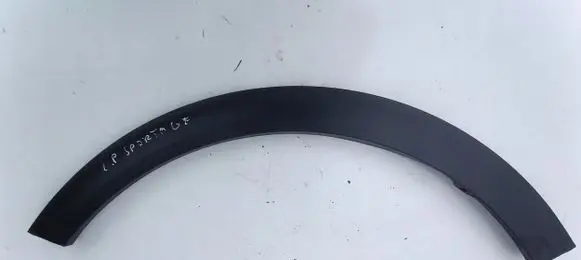 KIA Sportage Front arch trim 