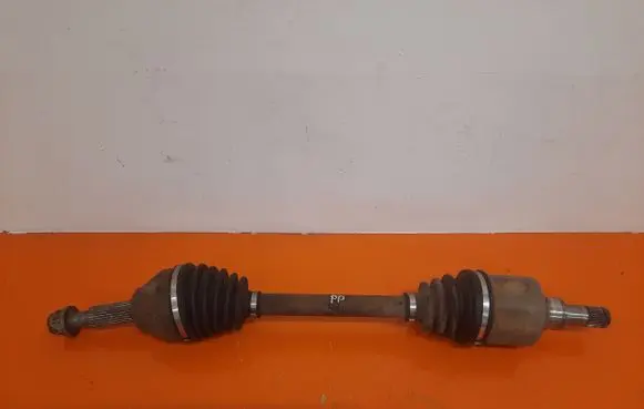 Ford Freestar Front driveshaft