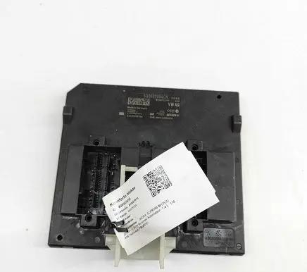 Skoda Superb B8 (3V) Central body control module A2C10390904 5WK50254