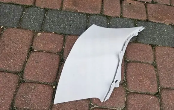 Renault Megane IV Other interior part 769368933R