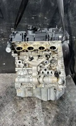 BMW 4 G22 G23 G24 G26 Engine B48B20A