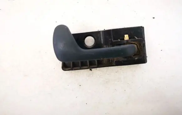 Fiat Punto (176) Rear door interior handle a739