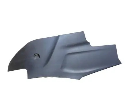 Chevrolet Equinox Centre console side trim front 84408332