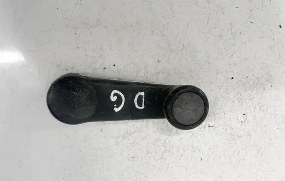Audi 80 90 B2 Front door window winding handle 