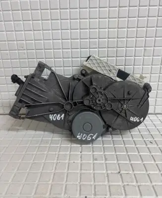 Mercedes-Benz E W213 Tailgate/trunk control unit/module A2137605600