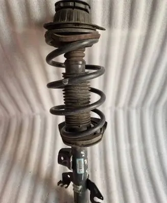 Jeep Cherokee Front shock absorber/damper 68373959AC 68372912AA