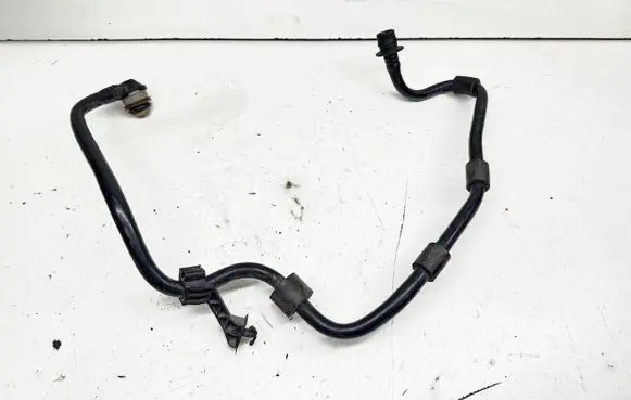 BMW 5 F10 F11 Brake booster 73378125