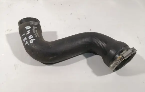 Audi A4 S4 B6 8E 8H Intercooler hose/pipe 8E0145838K