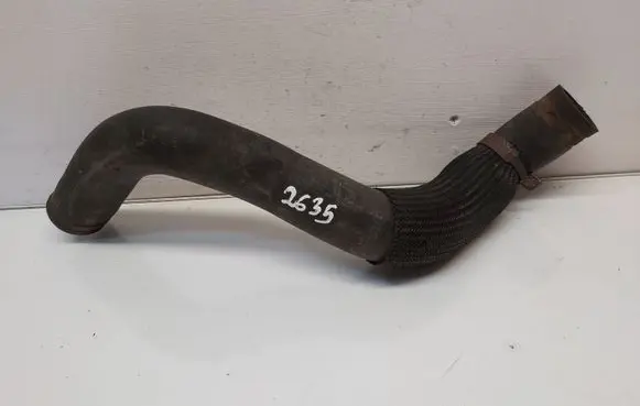 Chevrolet Captiva Engine coolant pipe/hose