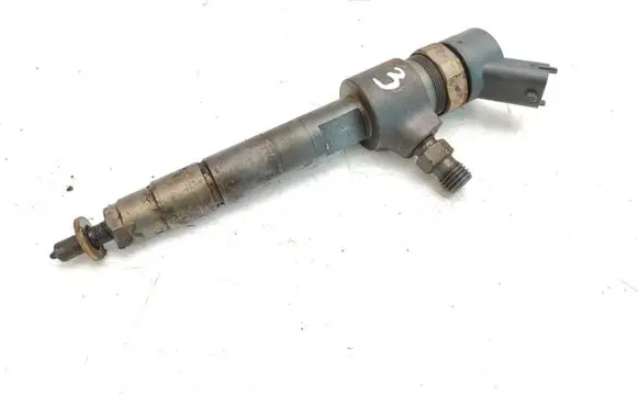 Suzuki SX4 Fuel injector 0445110276