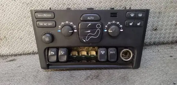 Volvo XC90 Climate control unit