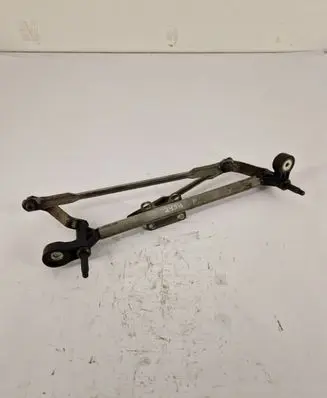 Opel Corsa D Front wiper linkage and motor 