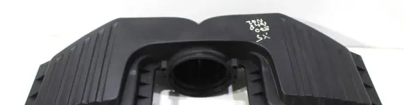 BMW X5 E70 Air filter box cover 7548896