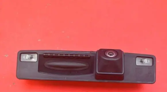 Ford Focus ST Tailgate/trunk/boot exterior handle F1EB-19B514-BE