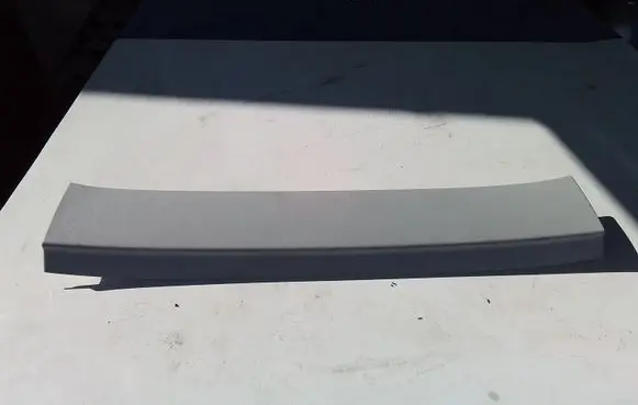 Volkswagen Tiguan Handrail (top trim) 5N0867617