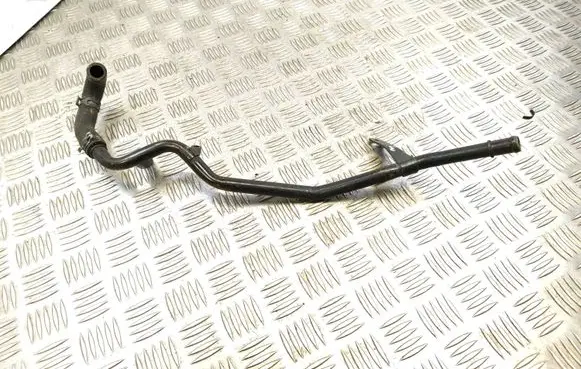 Audi A4 S4 B8 8K Engine coolant pipe/hose 03L121157A