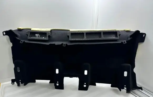 Tesla Model Y Rear floor carpet liner 149299401G 168477400C