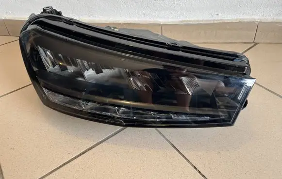 Skoda Fabia Mk4 (6VA) Headlight/headlamp 6VB941016