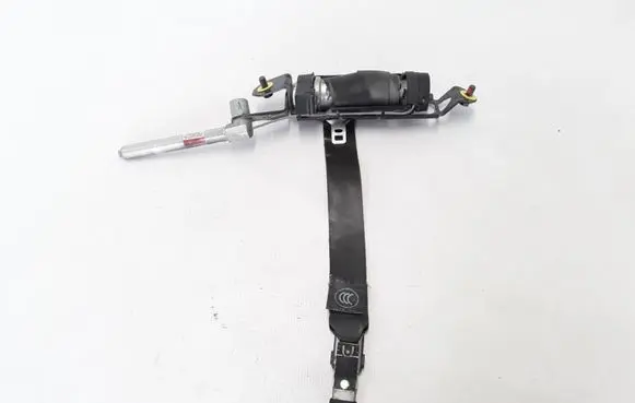 Volvo V70 Front seatbelt 30662744
