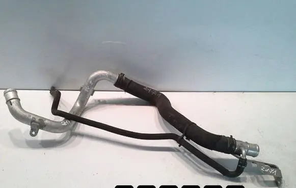 Audi R8 42 Air intake hose/pipe 420121456