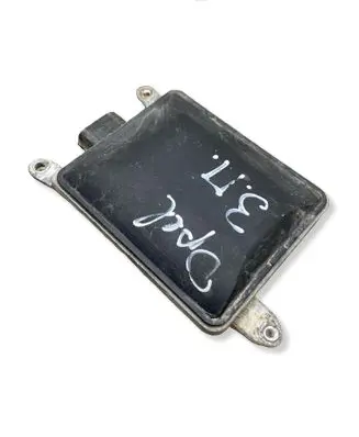 Opel Insignia A Blind spot module 42450157 6PZ01127531 333382547