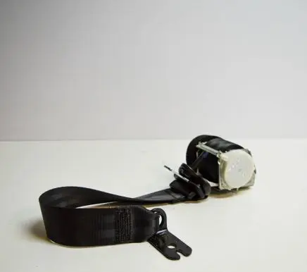 Ford Ecosport Rear seatbelt GN15A611B68ECW