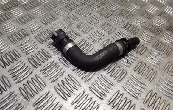 Volvo V40 Engine coolant pipe/hose 3M5H18K580BB