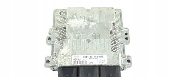 Ford Mondeo MK IV Engine control unit/module ECU BG91-12A650-DK