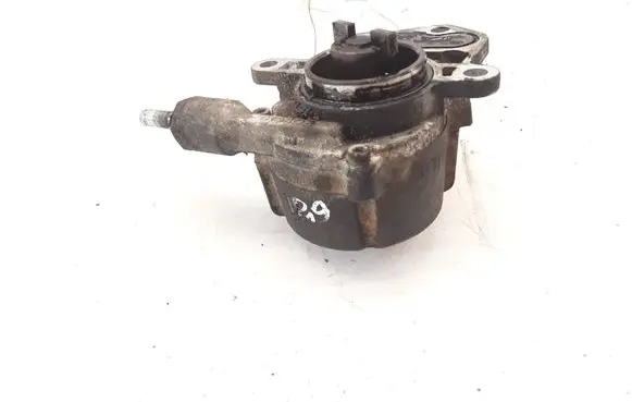 Peugeot 406 Vacuum pump