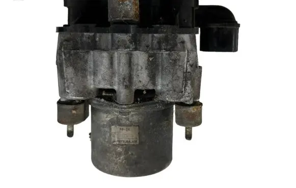 Honda Prelude ABS Pump V110534