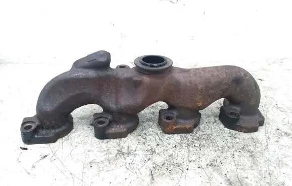 Ford S-MAX Exhaust manifold 4M5Q9428BB